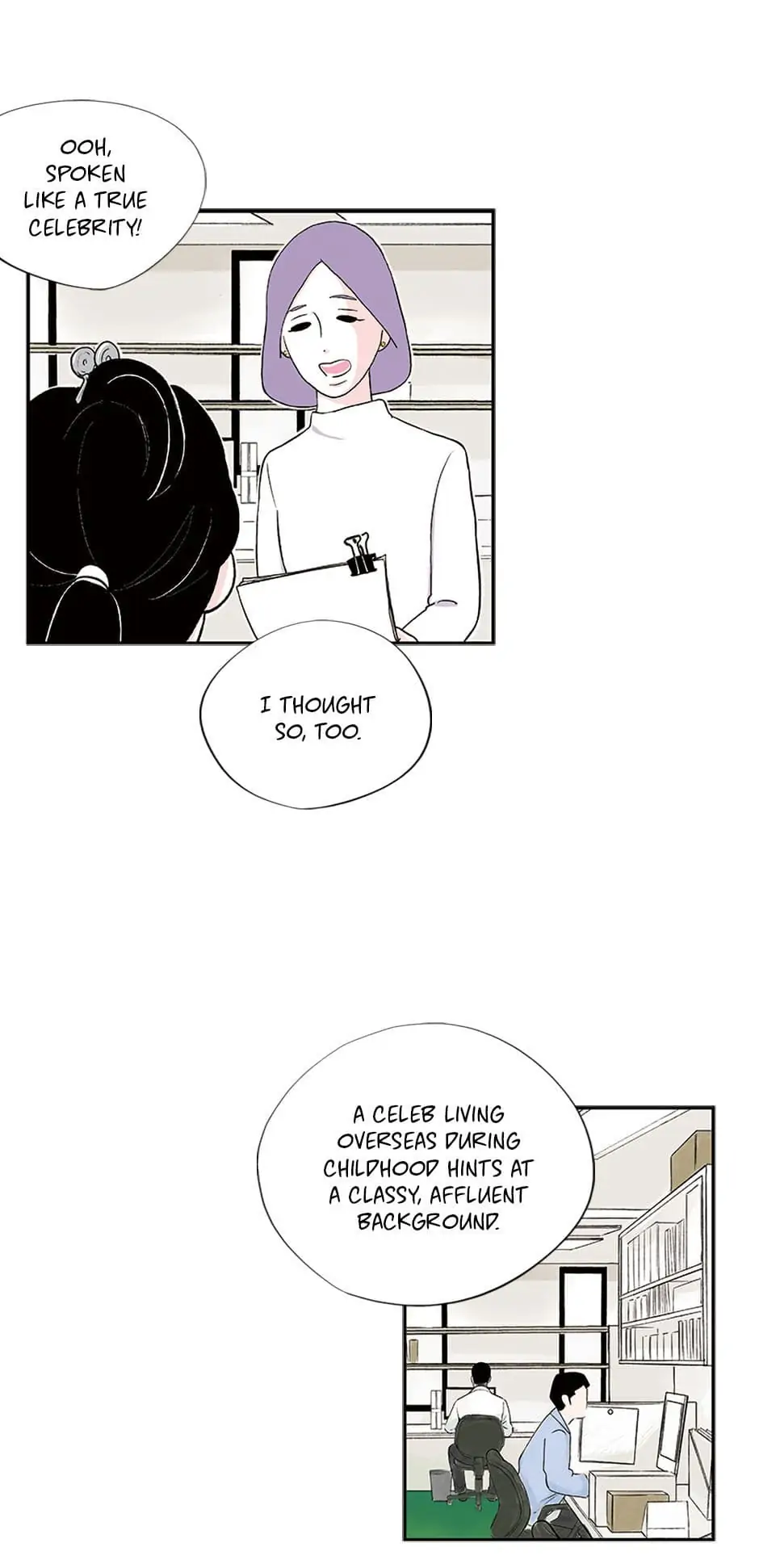 Do You Remember Me? chapter 24 - page 20