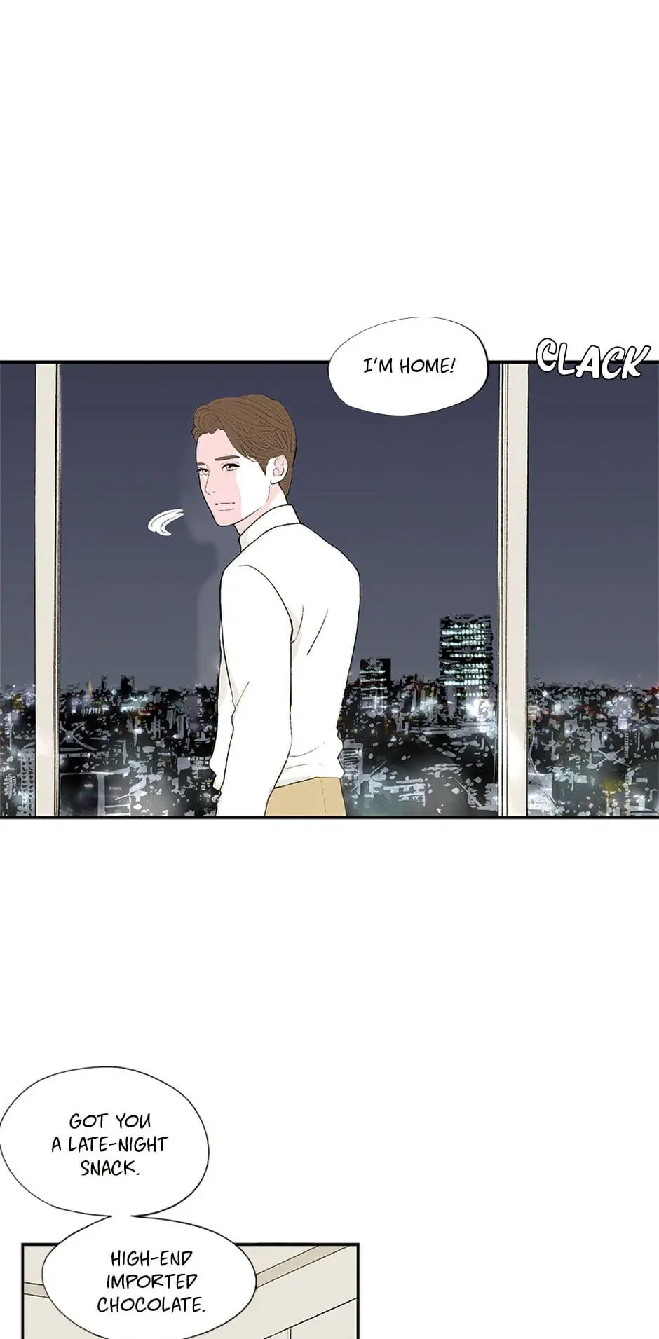 Do You Remember Me? chapter 24 - page 6