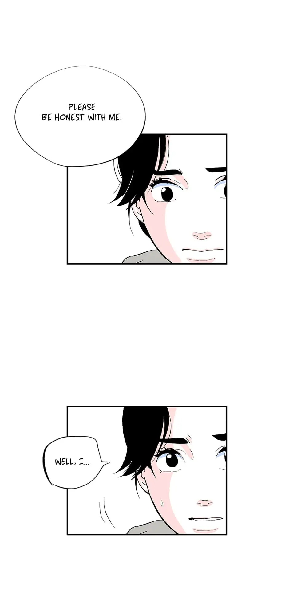 Do You Remember Me? chapter 40 - page 31