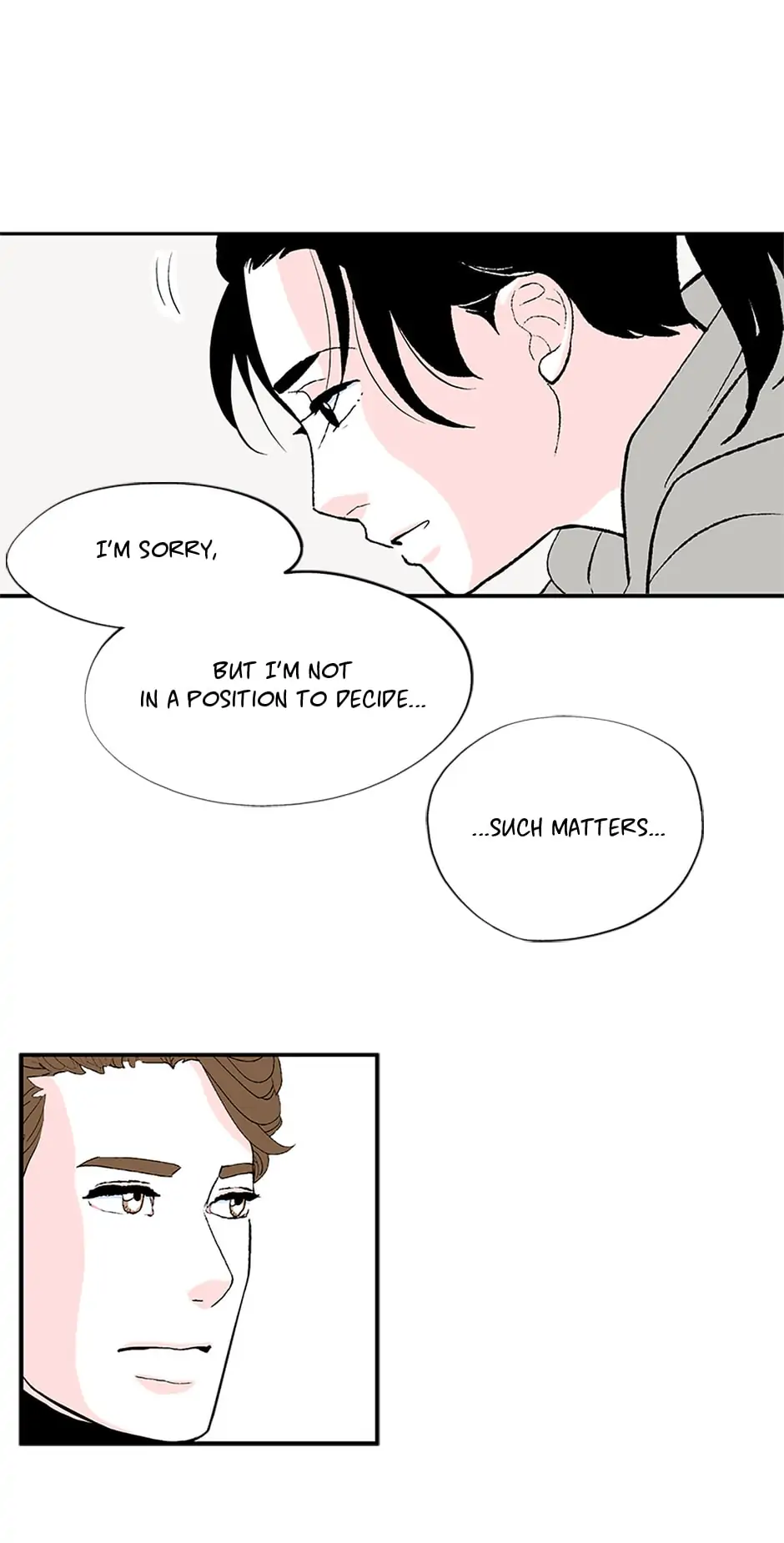 Do You Remember Me? chapter 40 - page 38