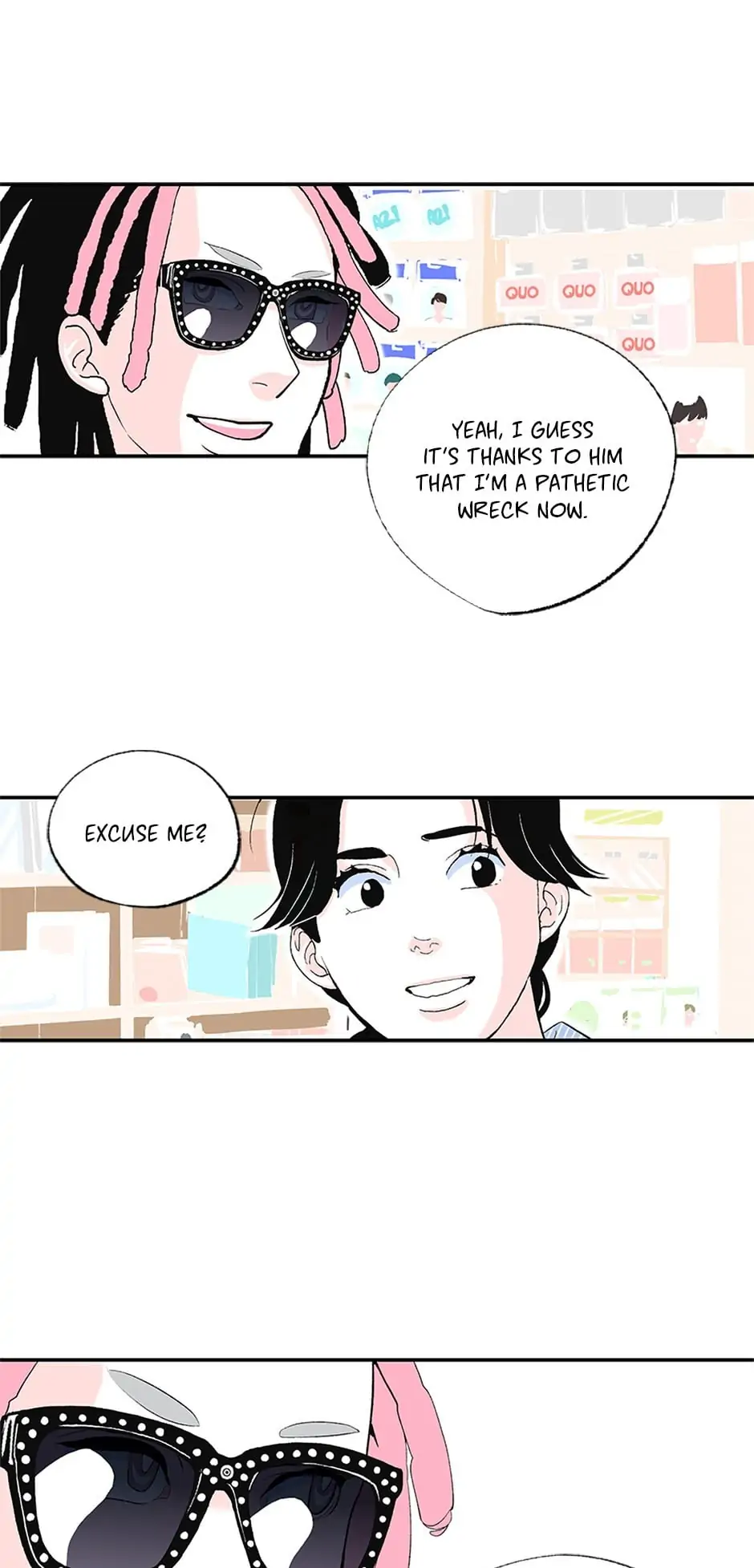 Do You Remember Me? chapter 46 - page 19