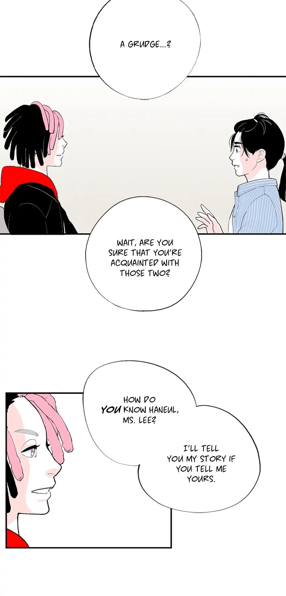 Do You Remember Me? chapter 46 - page 2