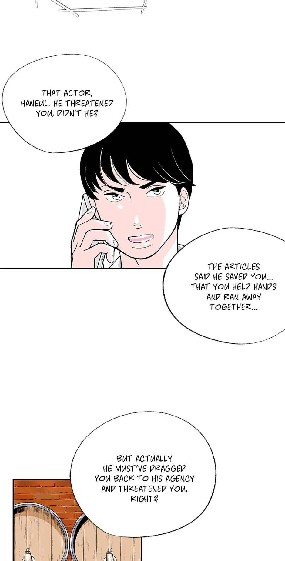 Do You Remember Me? chapter 46 - page 29