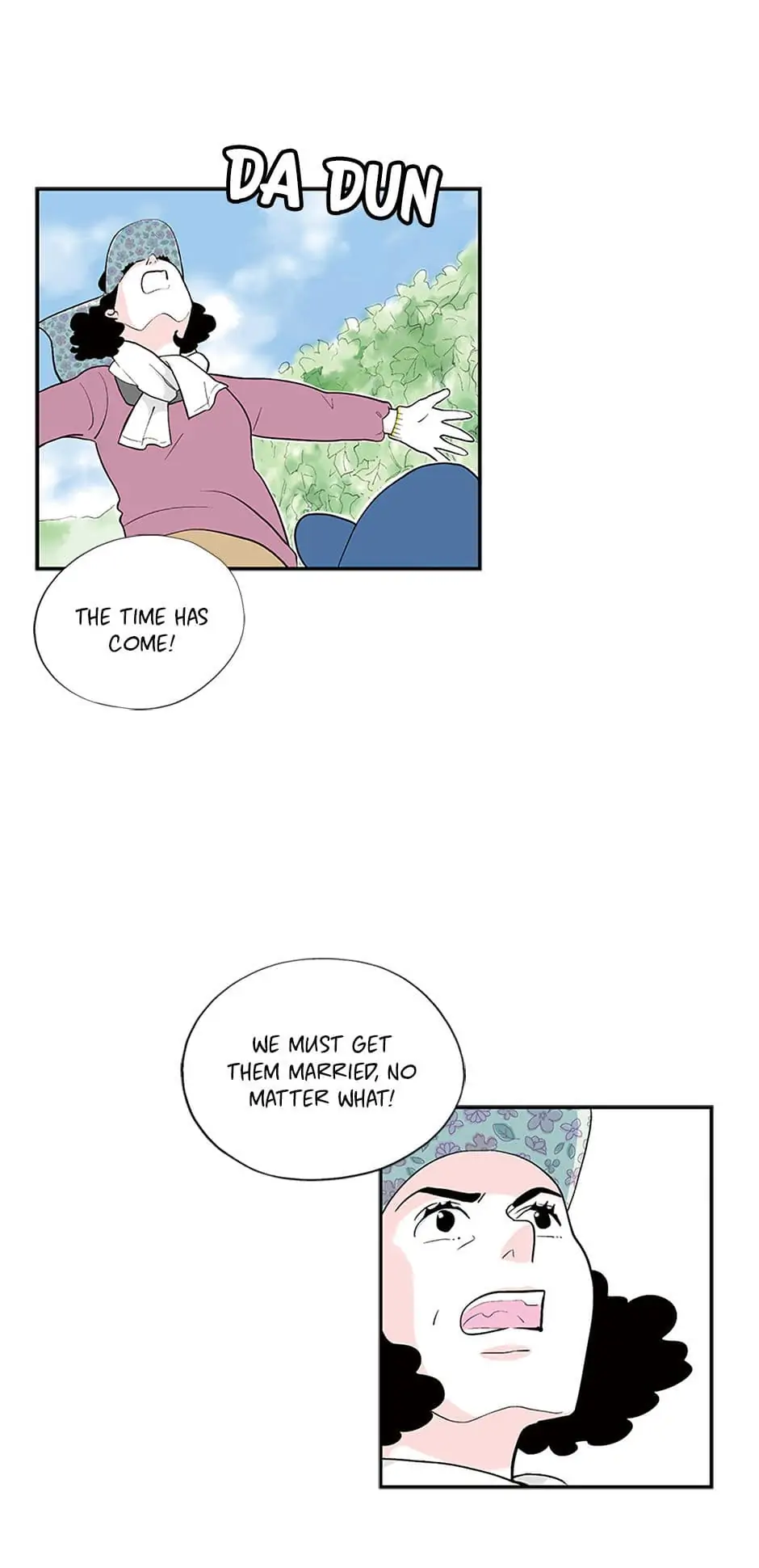 Do You Remember Me? chapter 25 - page 35