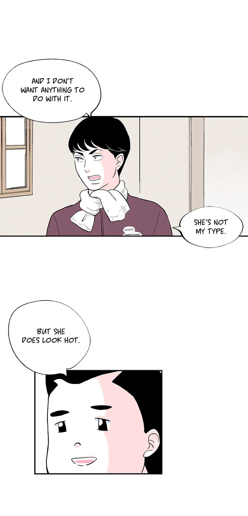 Do You Remember Me? chapter 44 - page 18