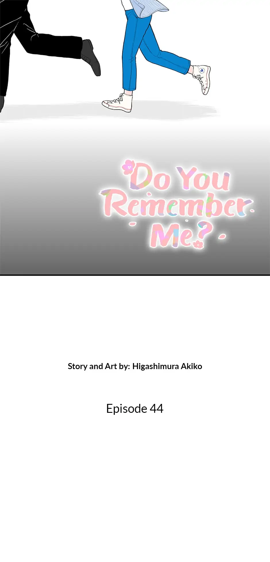 Do You Remember Me? chapter 44 - page 2