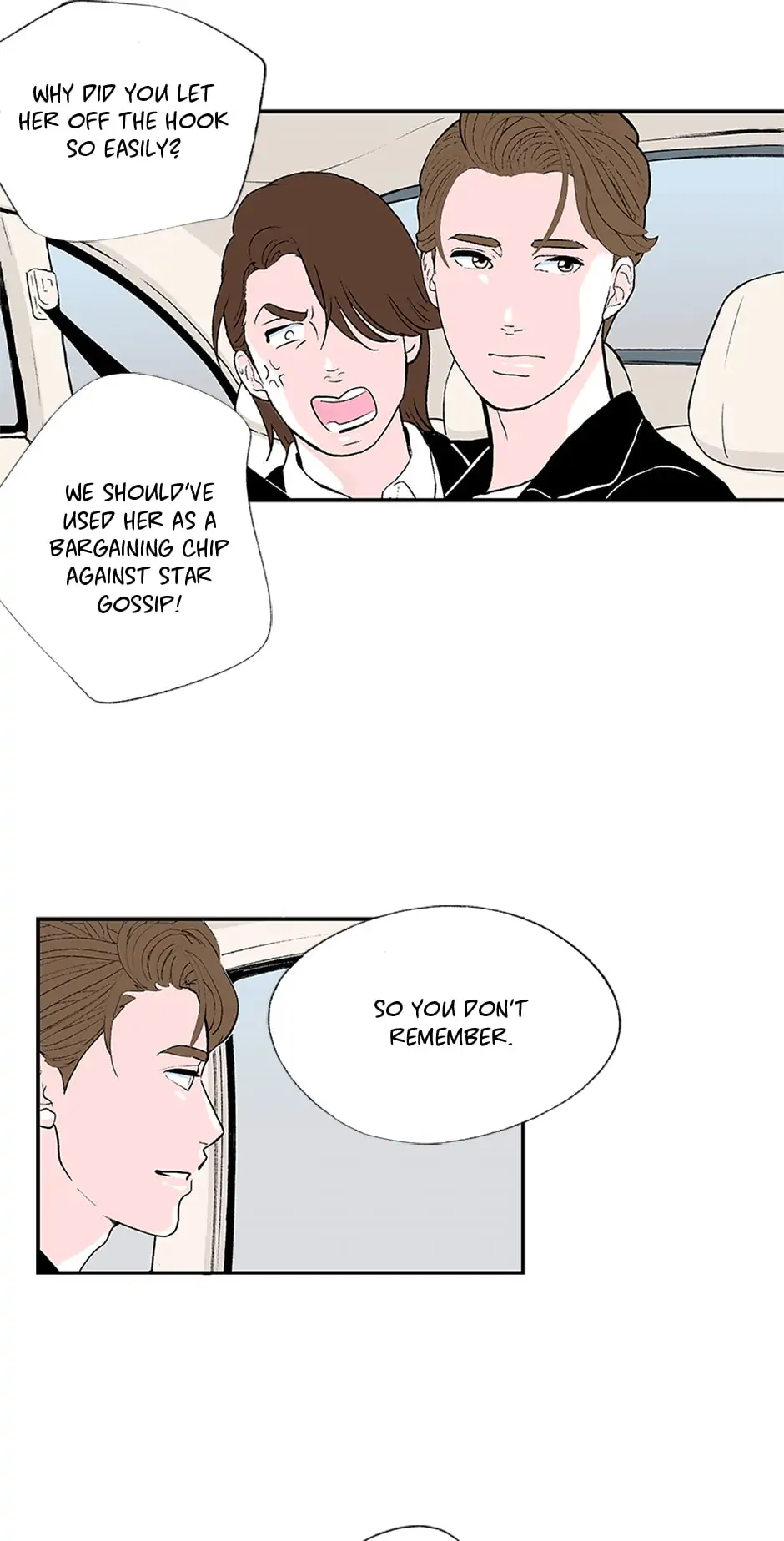 Do You Remember Me? chapter 44 - page 33