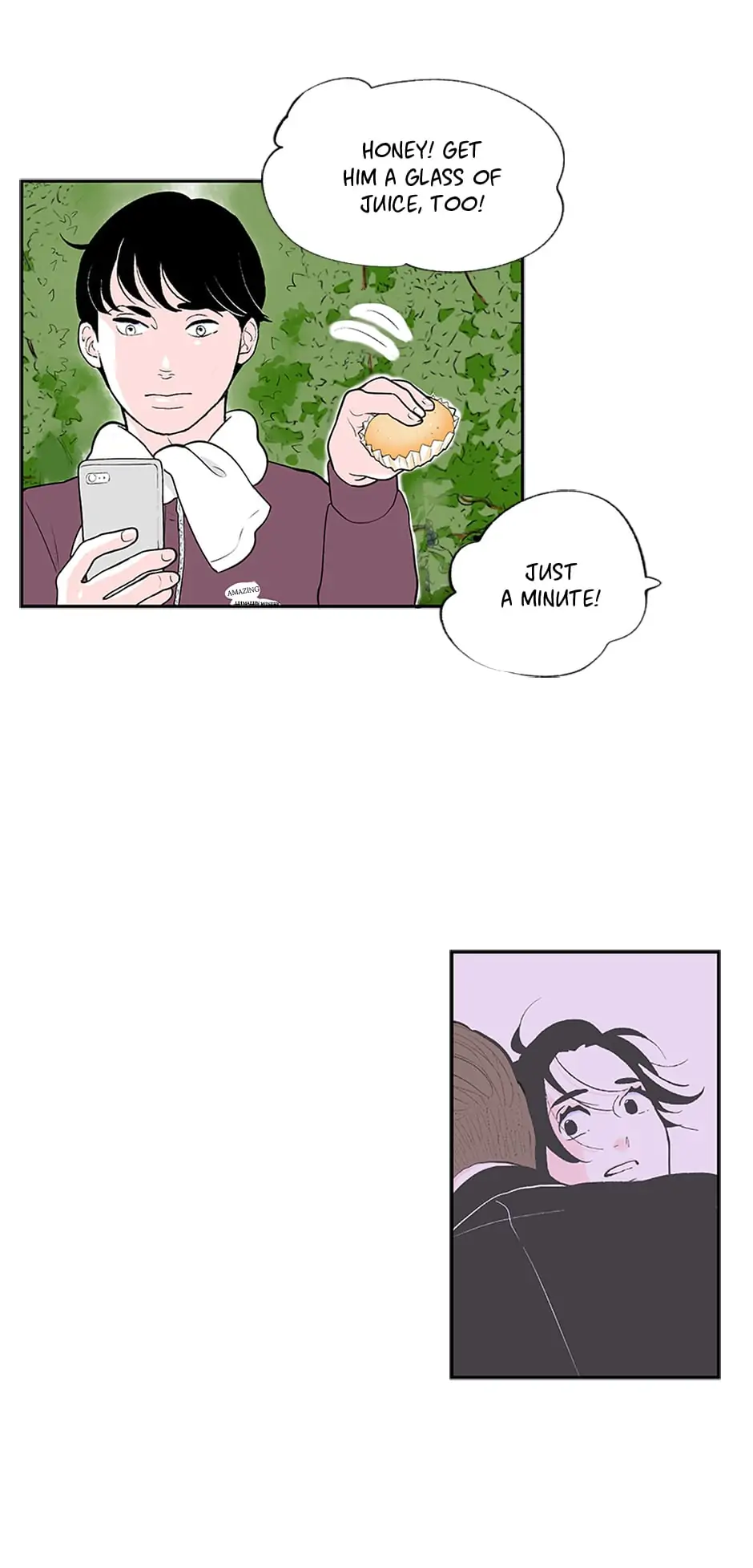 Do You Remember Me? chapter 44 - page 9