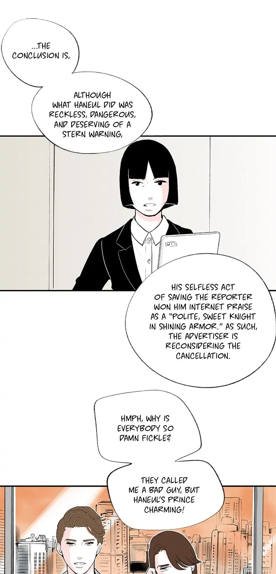 Do You Remember Me? chapter 47 - page 2