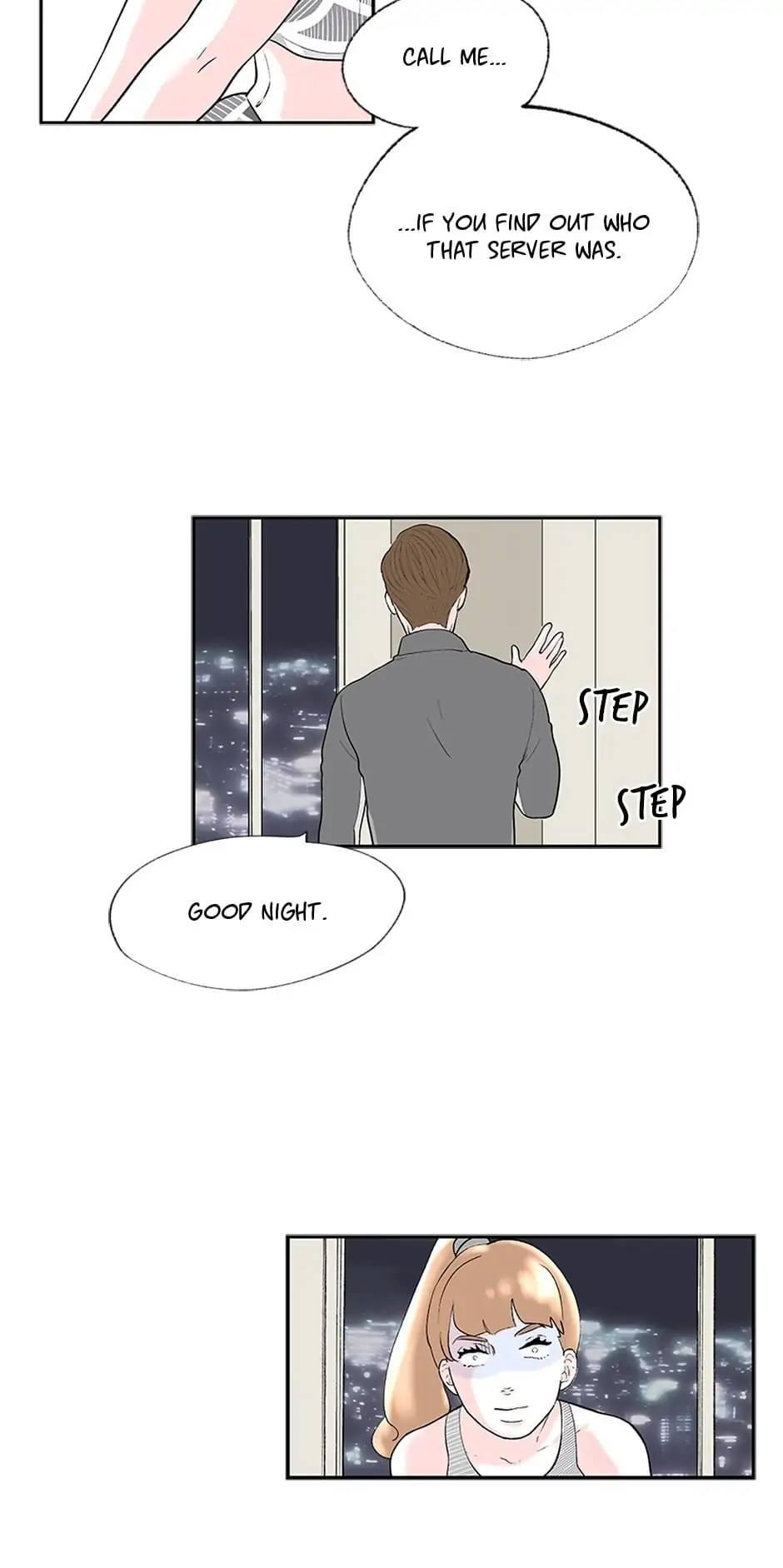 Do You Remember Me? chapter 47 - page 32