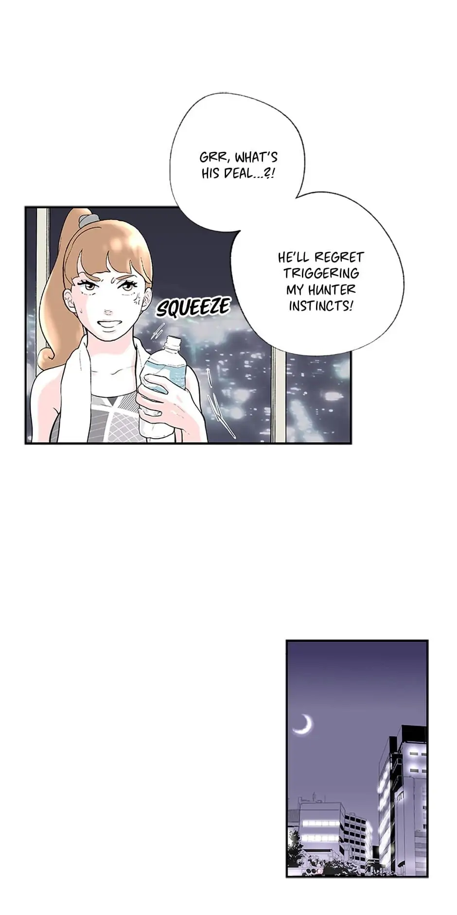 Do You Remember Me? chapter 47 - page 33