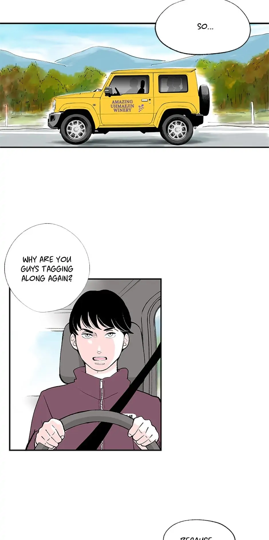 Do You Remember Me? chapter 47 - page 35