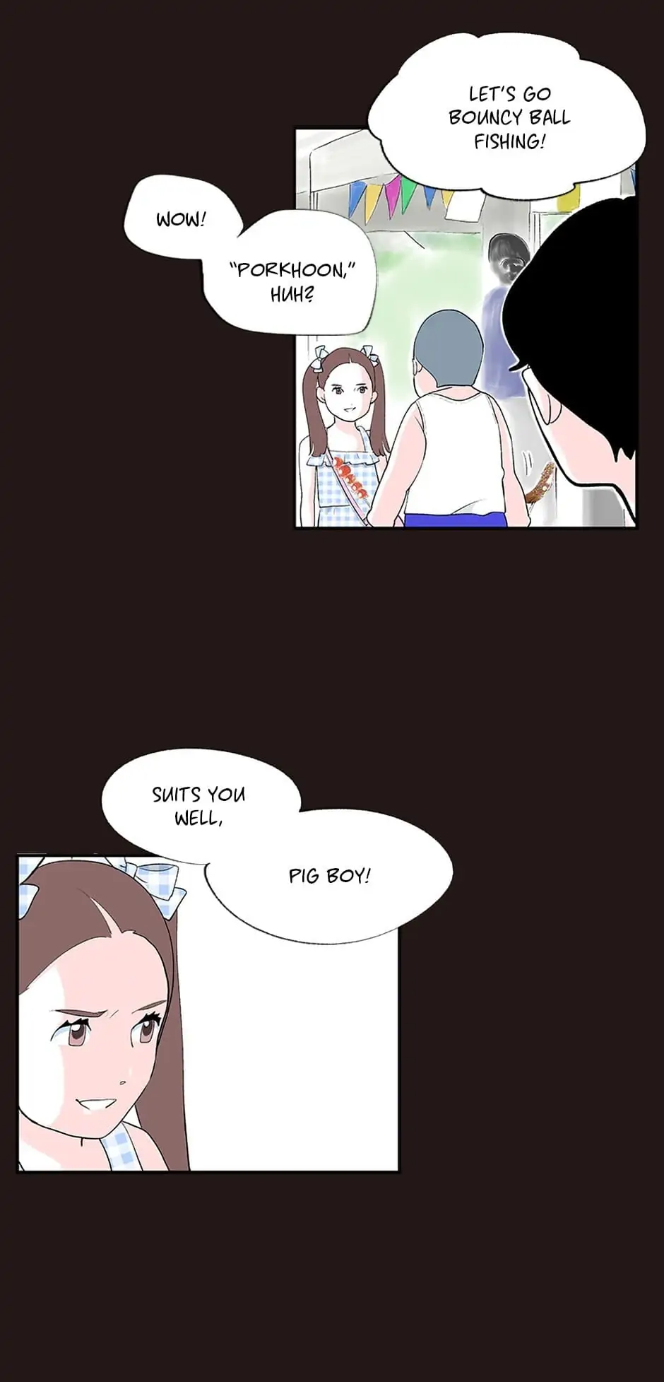 Do You Remember Me? chapter 45 - page 11