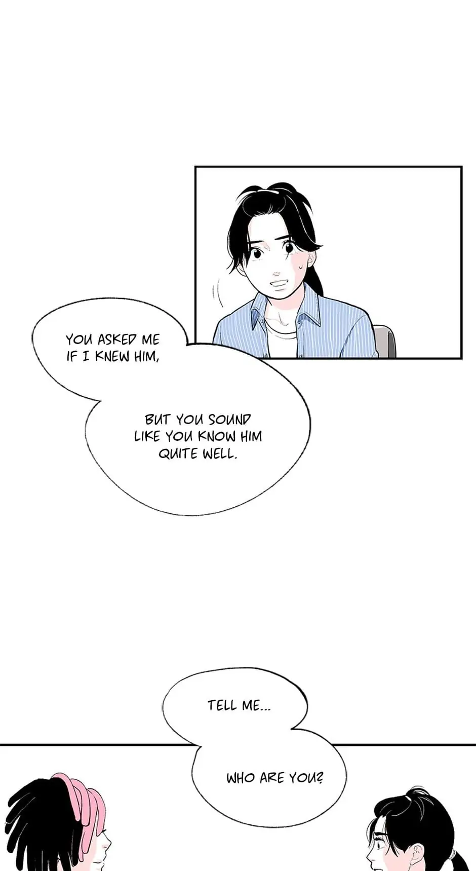 Do You Remember Me? chapter 45 - page 30