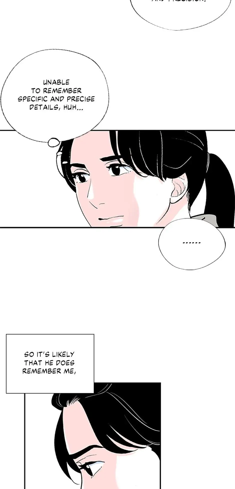 Do You Remember Me? chapter 48 - page 11