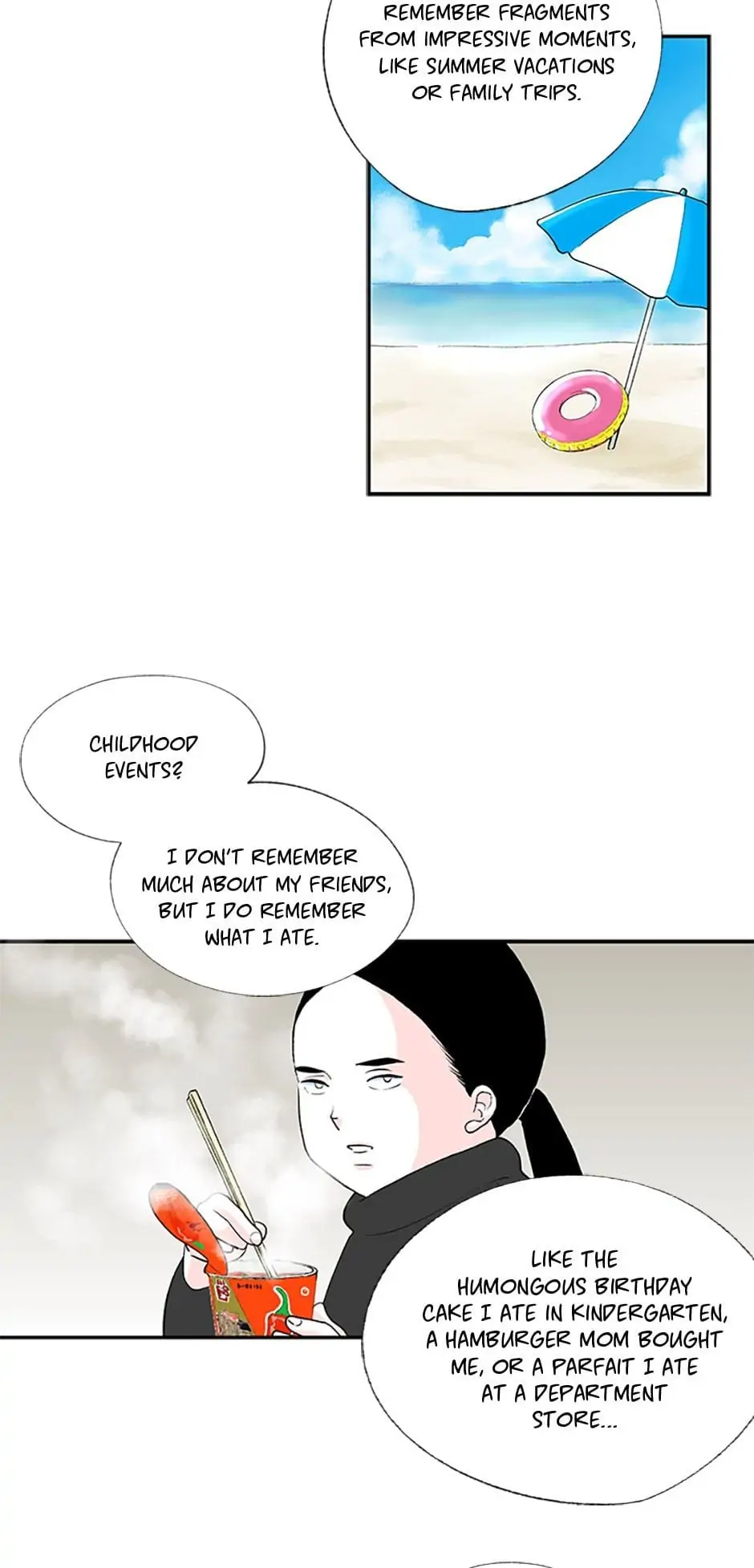 Do You Remember Me? chapter 48 - page 4