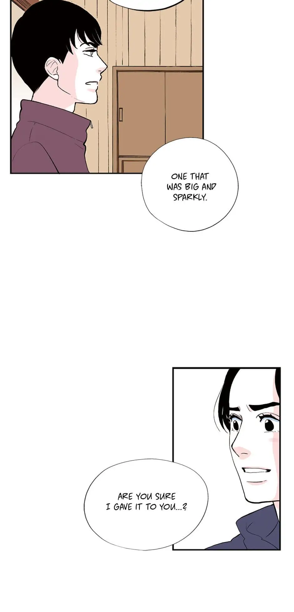 Do You Remember Me? chapter 27 - page 10