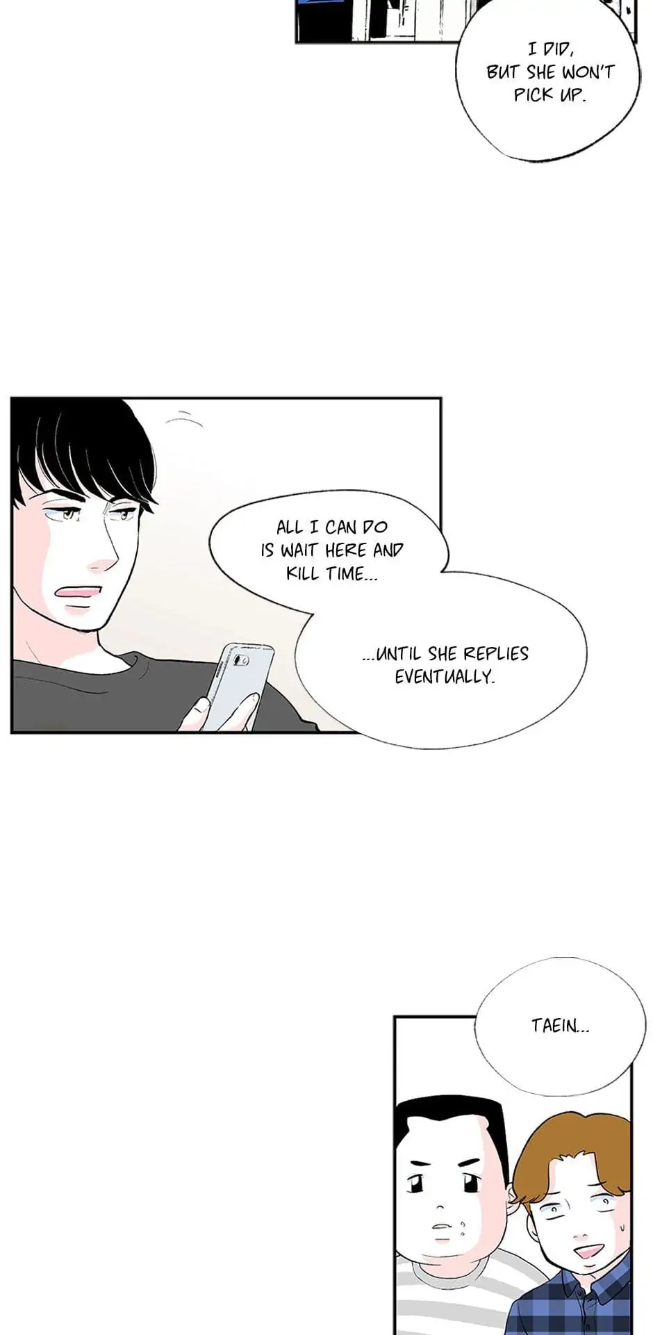 Do You Remember Me? chapter 49 - page 39