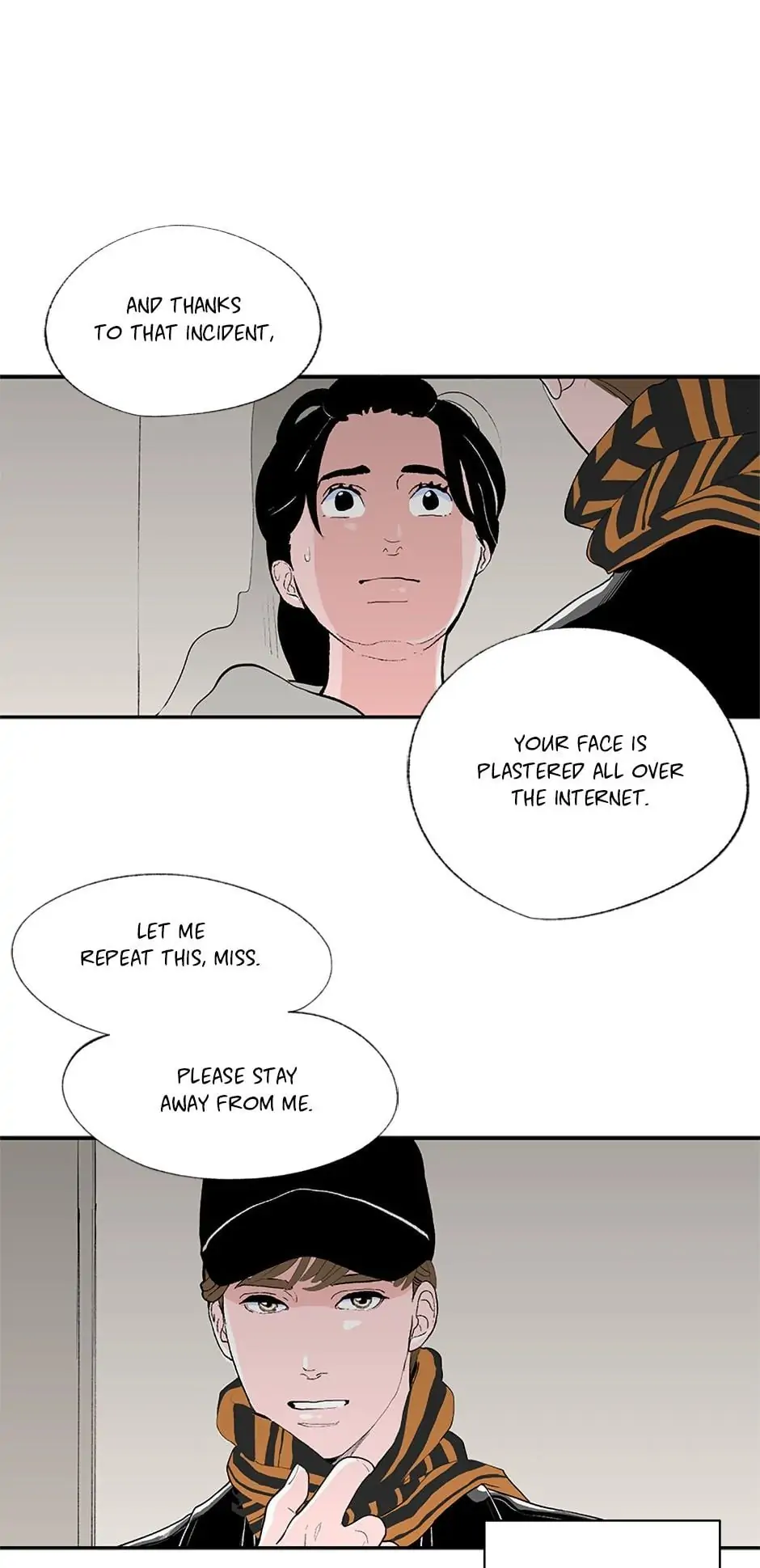 Do You Remember Me? chapter 49 - page 4