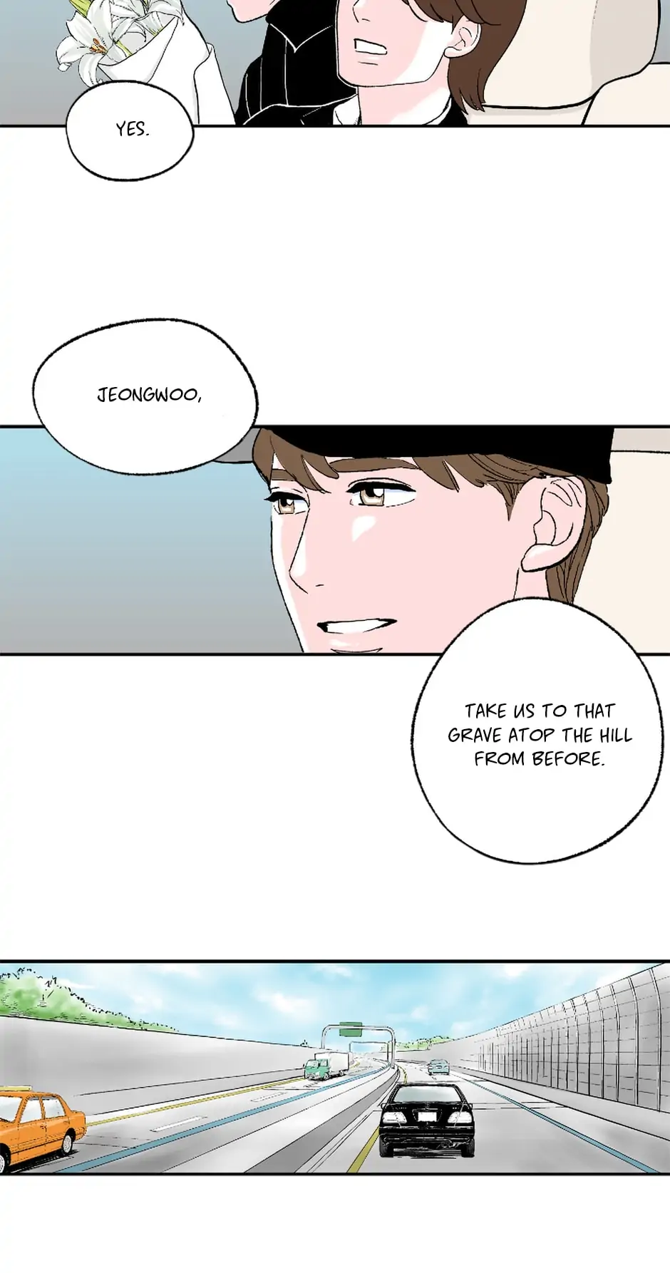 Do You Remember Me? chapter 54 - page 32