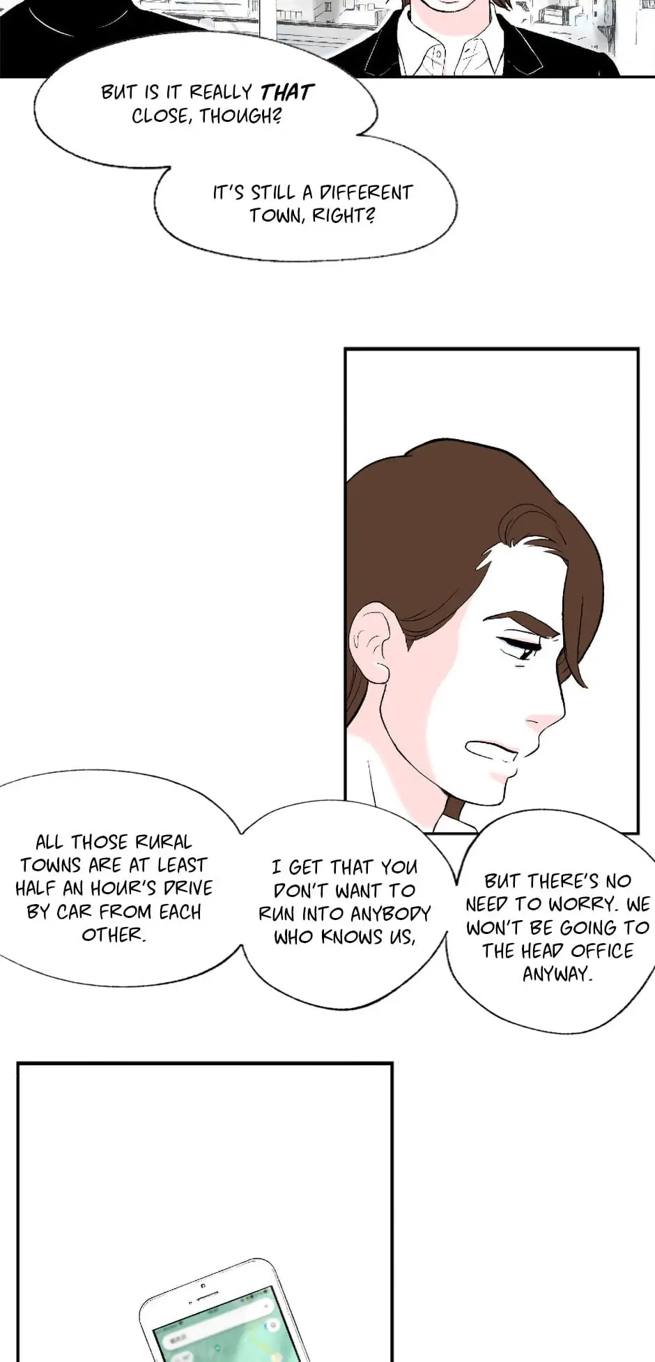 Do You Remember Me? chapter 55 - page 8