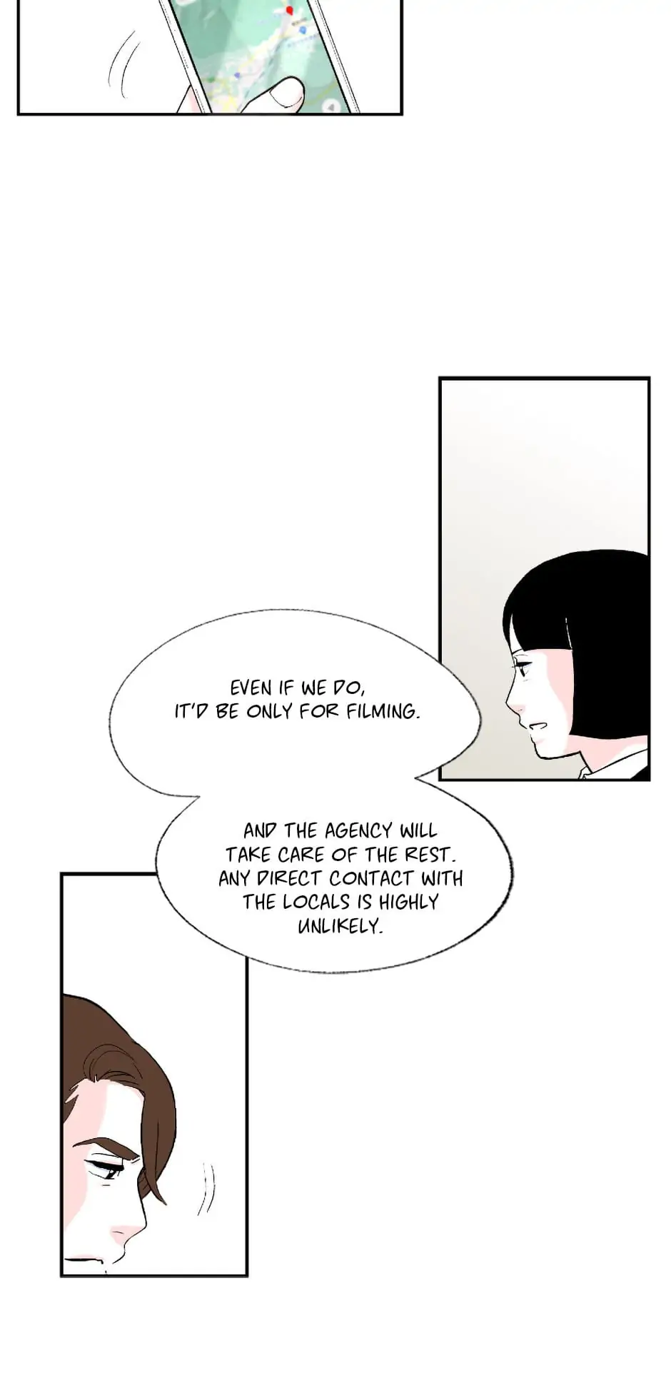 Do You Remember Me? chapter 55 - page 9