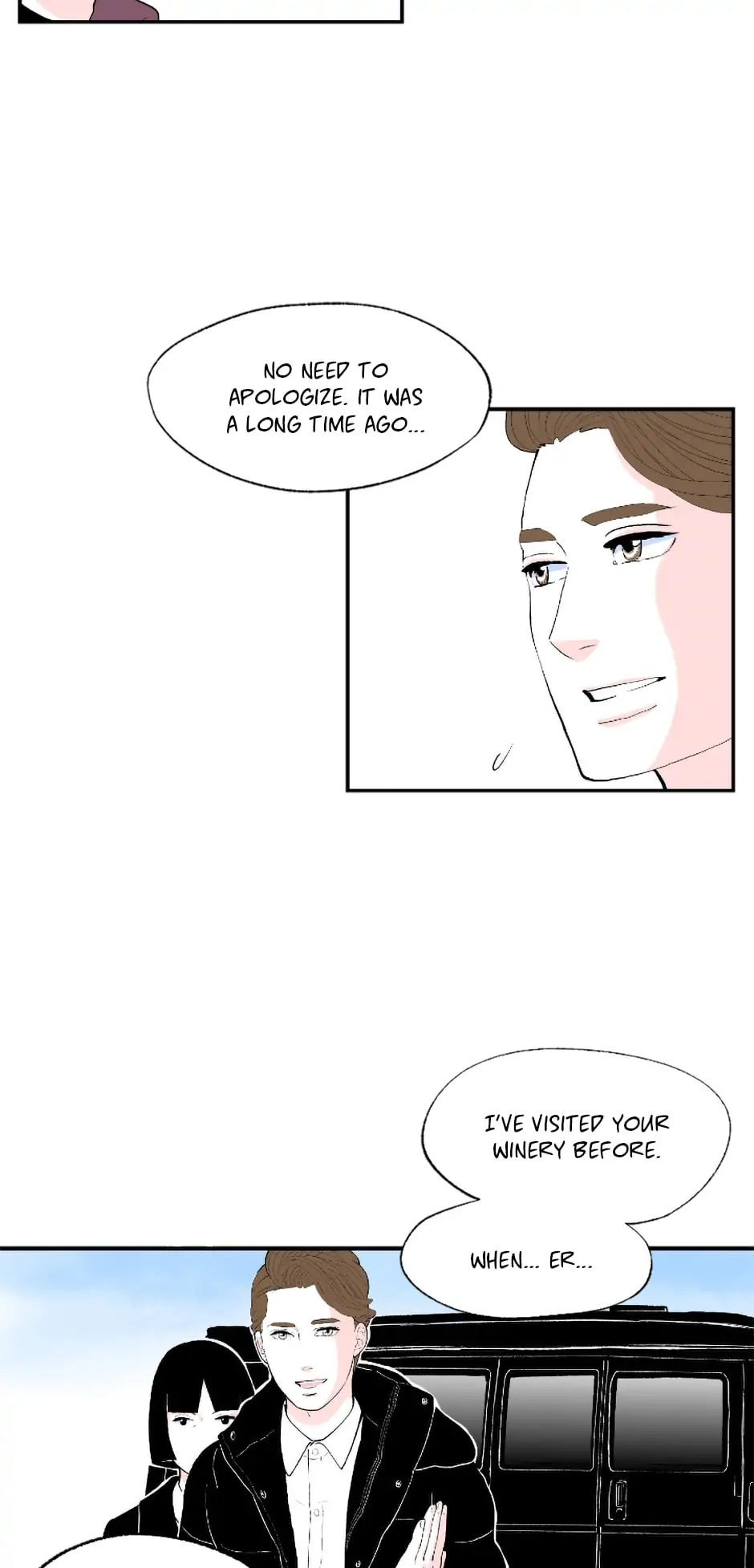 Do You Remember Me? chapter 57 - page 5