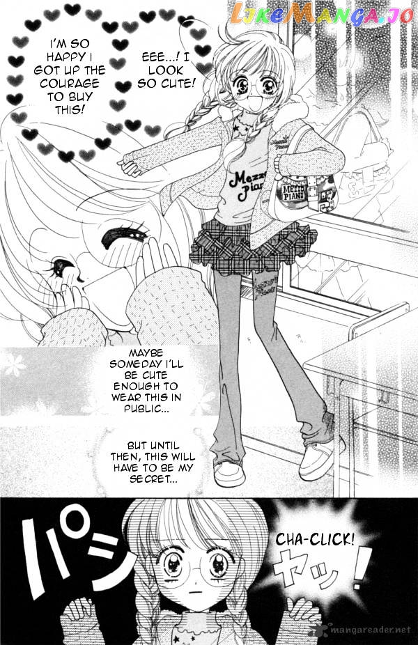 Cinderella Collection chapter 1 - page 18