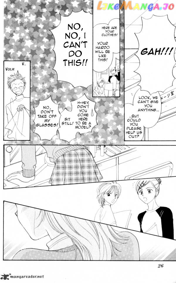 Cinderella Collection chapter 1 - page 27