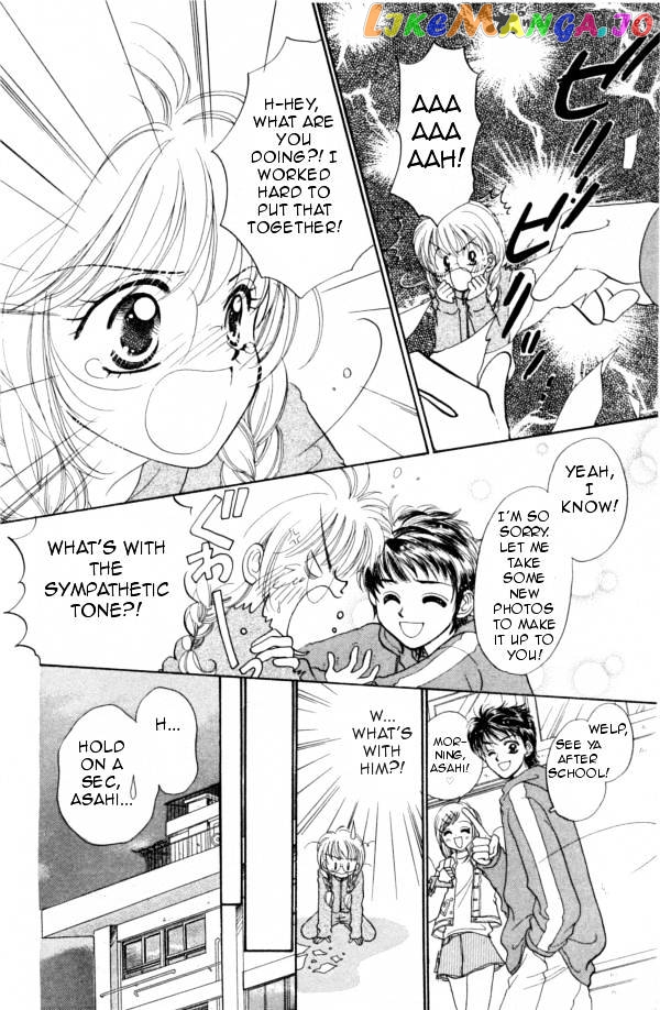 Cinderella Collection chapter 2 - page 7