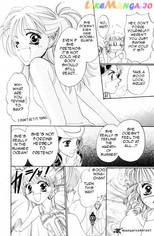 Cinderella Collection chapter 3 - page 25