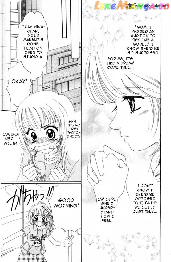 Cinderella Collection chapter 3 - page 4