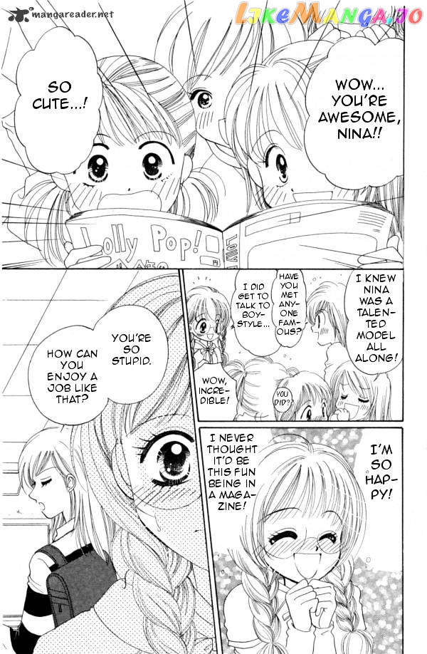 Cinderella Collection chapter 5 - page 2
