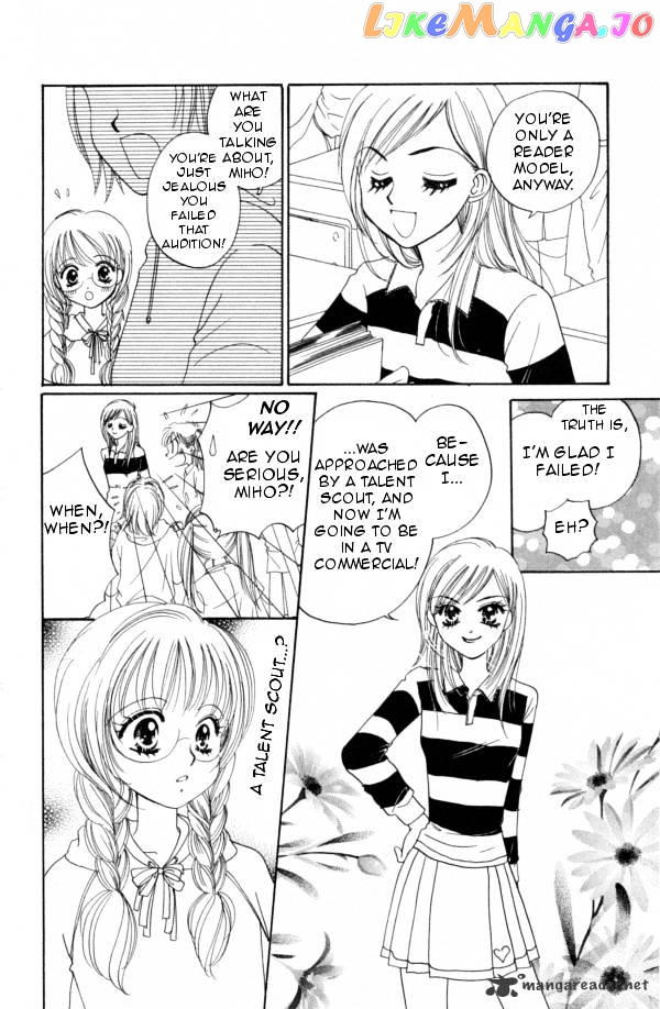 Cinderella Collection chapter 5 - page 3