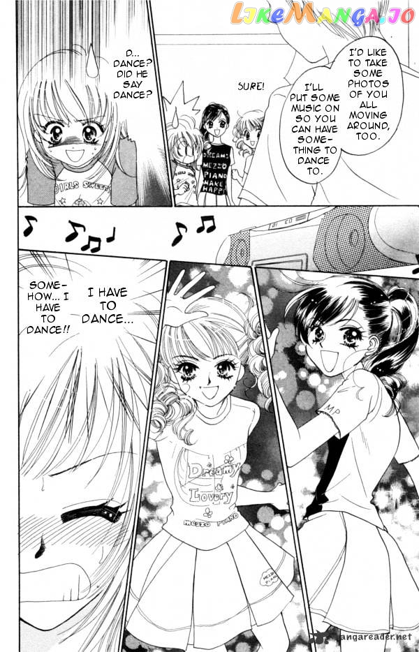 Cinderella Collection chapter 5 - page 5