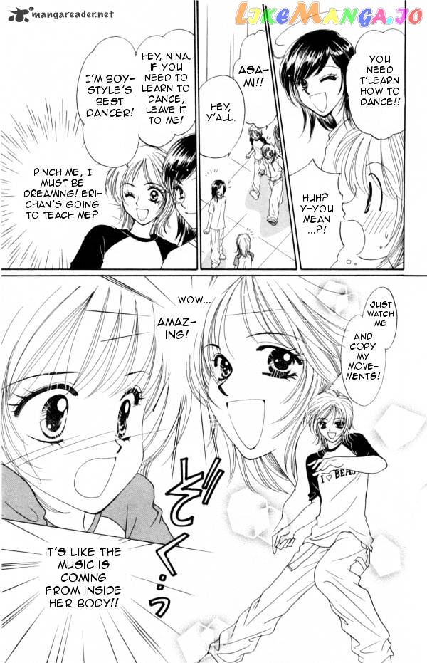 Cinderella Collection chapter 5 - page 8
