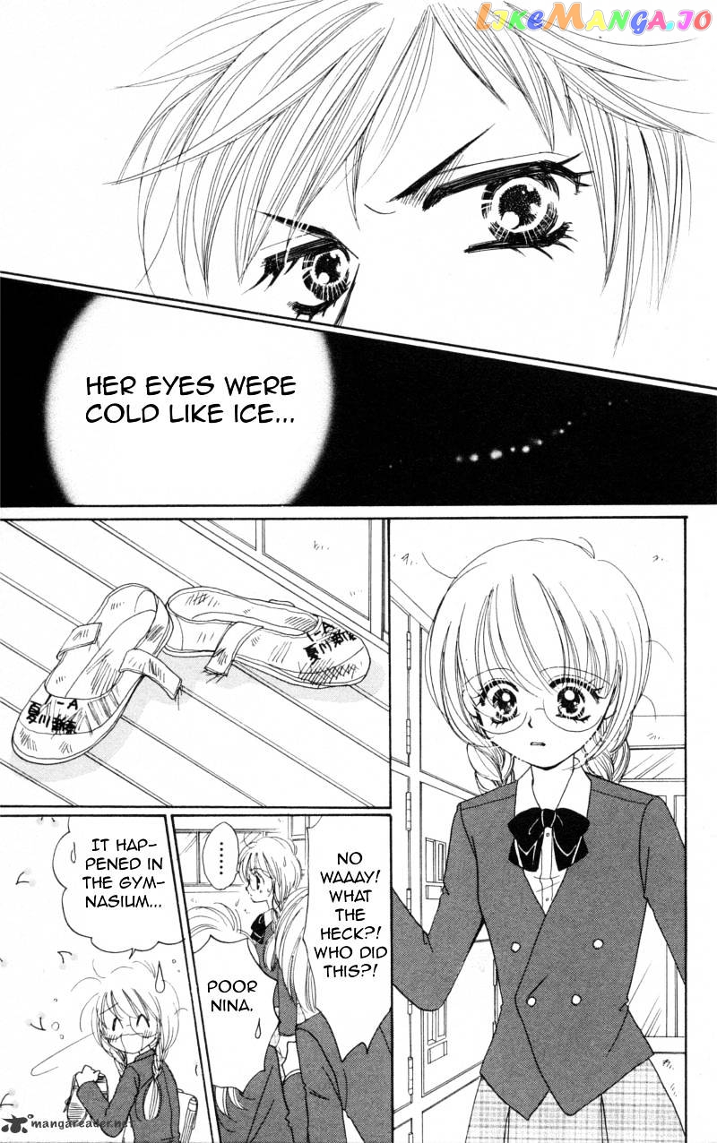 Cinderella Collection chapter 7 - page 14