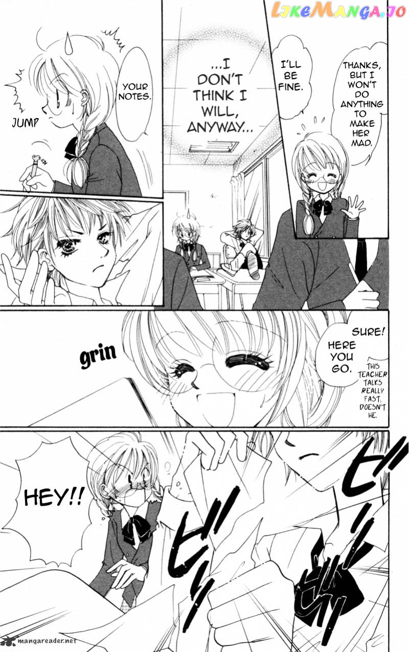 Cinderella Collection chapter 7 - page 16