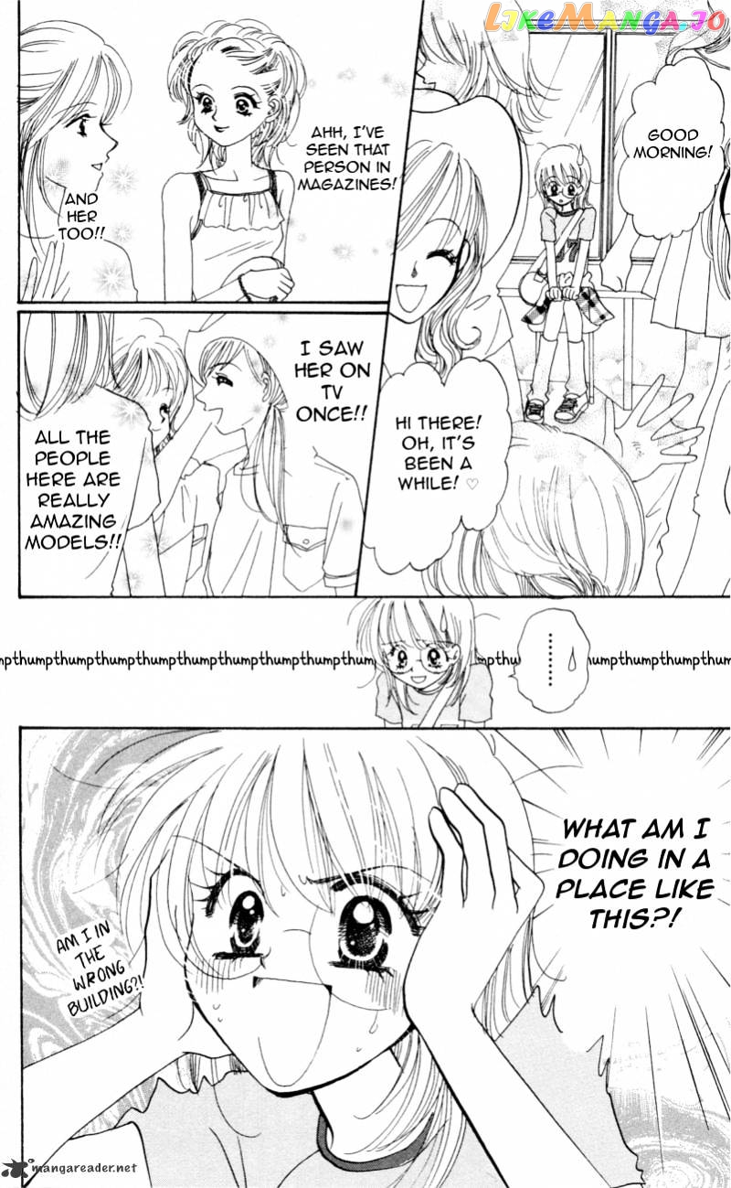 Cinderella Collection chapter 9 - page 4