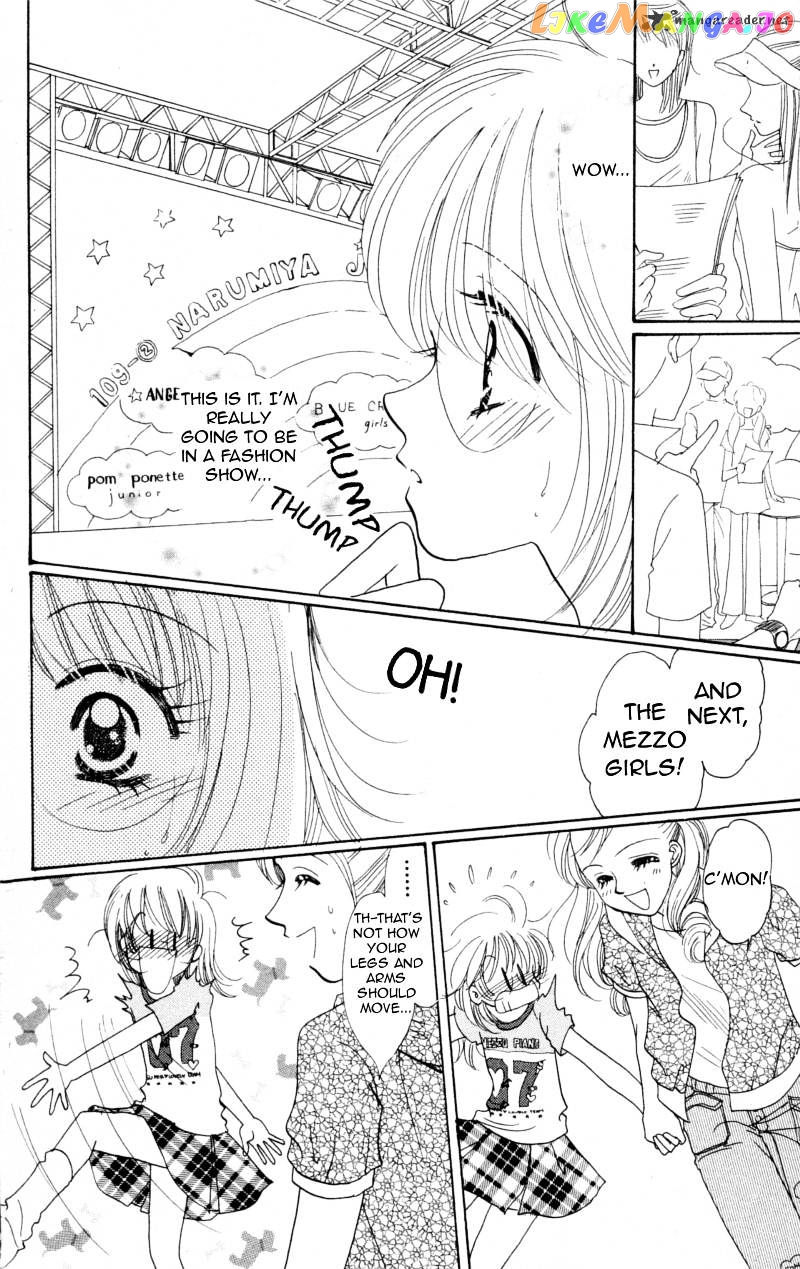 Cinderella Collection chapter 9 - page 6