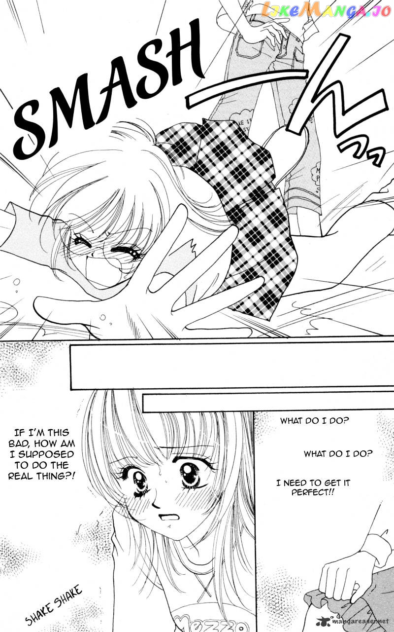 Cinderella Collection chapter 9 - page 8
