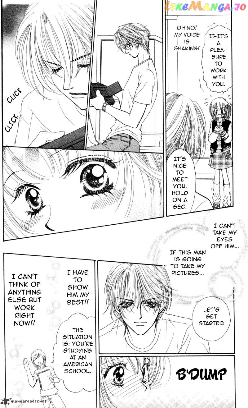 Cinderella Collection chapter 10 - page 13