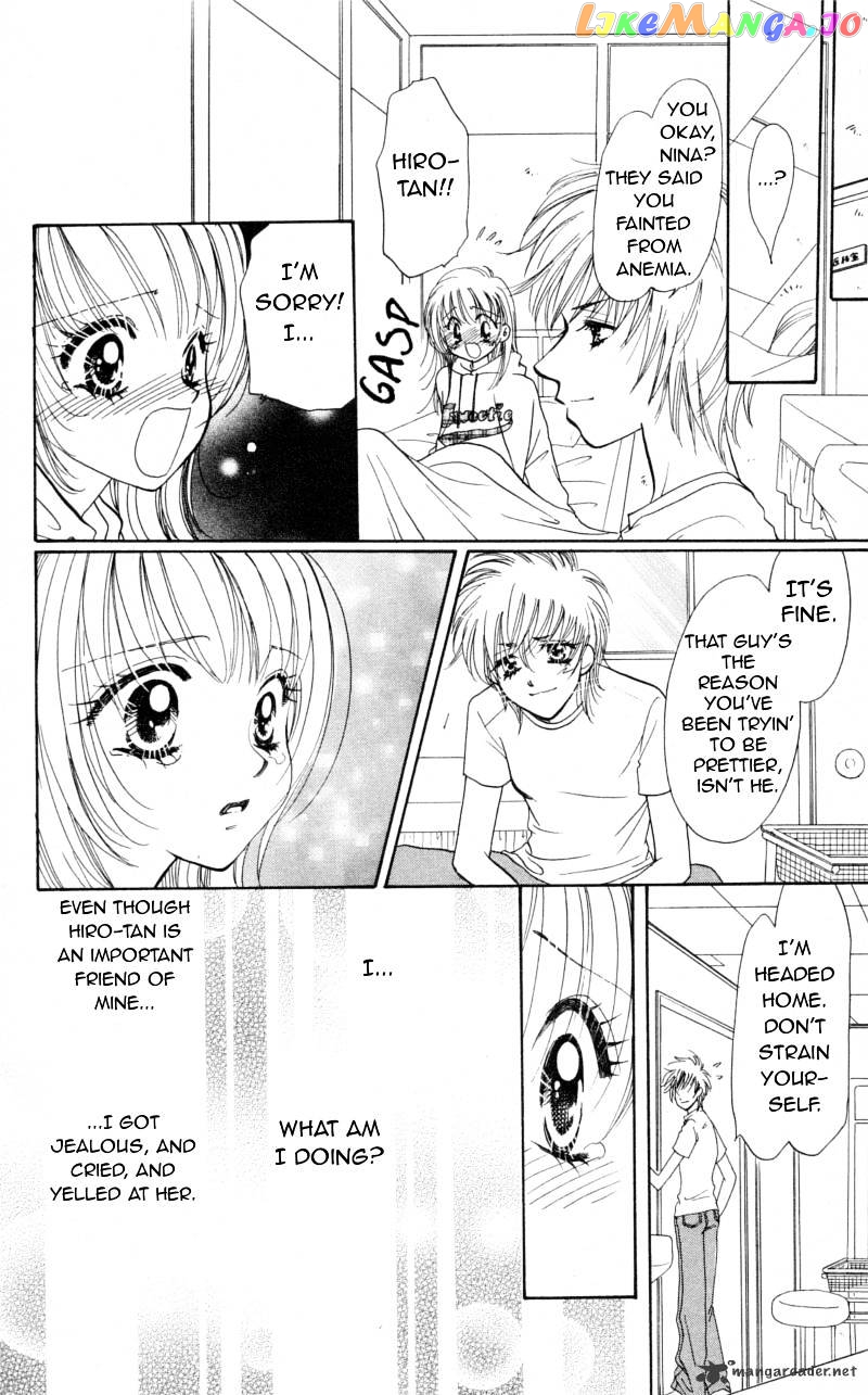 Cinderella Collection chapter 11 - page 27