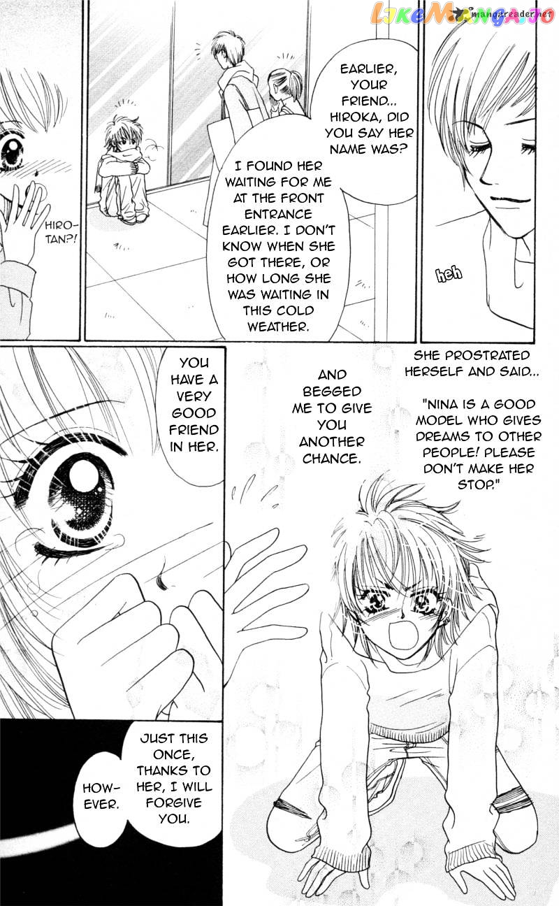 Cinderella Collection chapter 12 - page 23