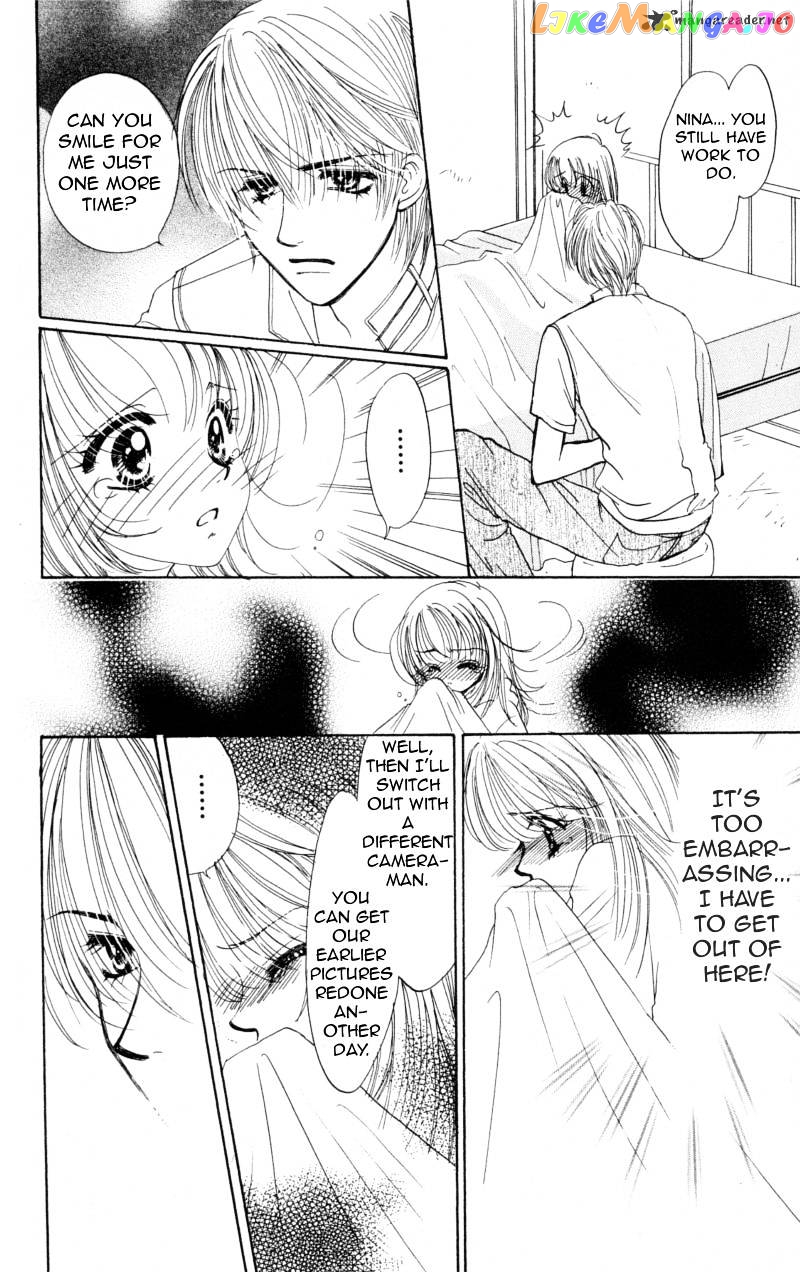 Cinderella Collection chapter 12 - page 6