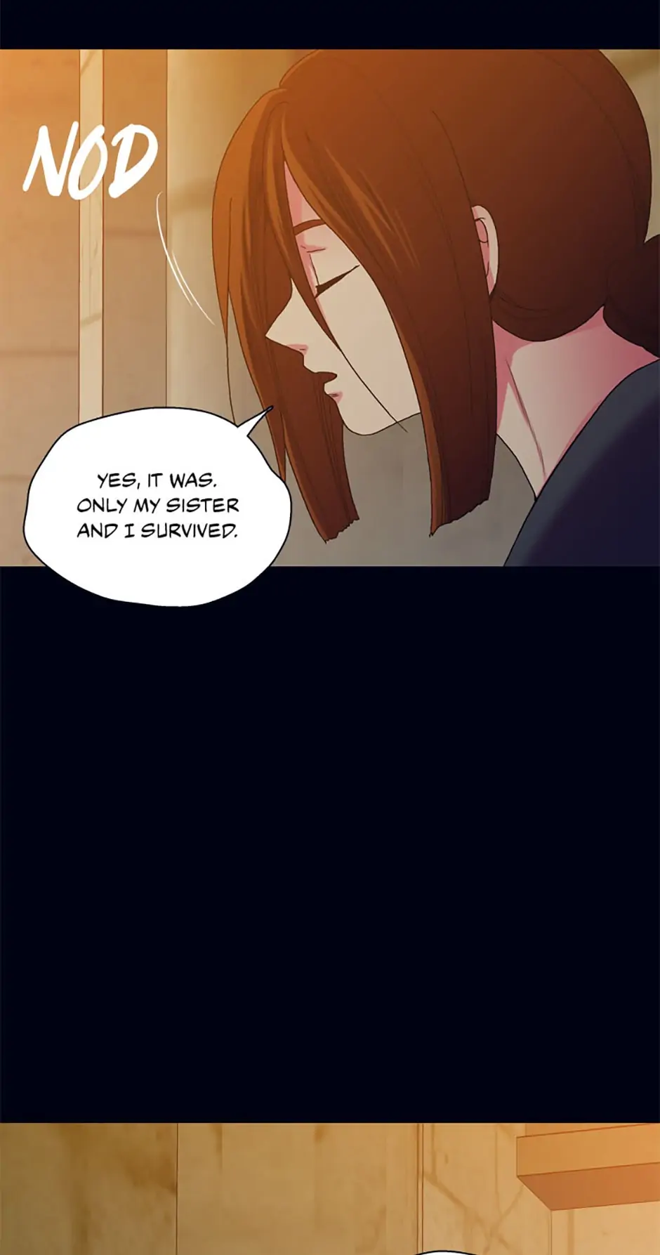 Hara Of Thunder chapter 19 - page 11