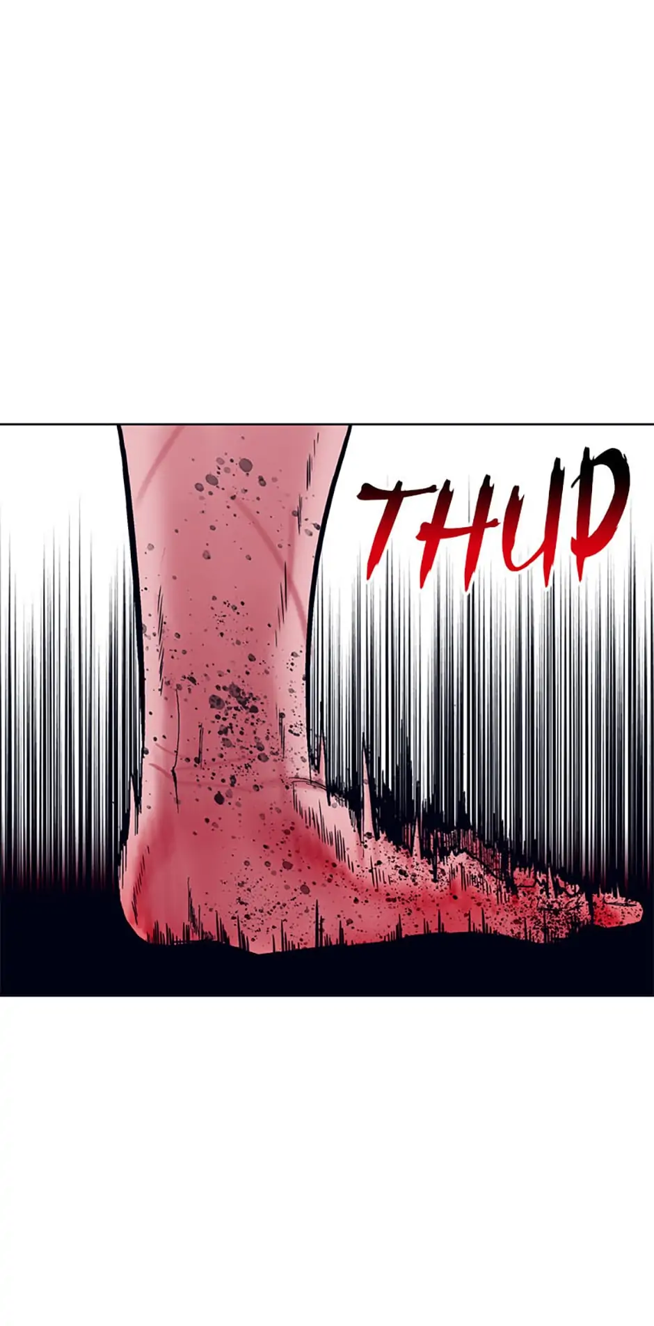 Hara Of Thunder chapter 2 - page 35