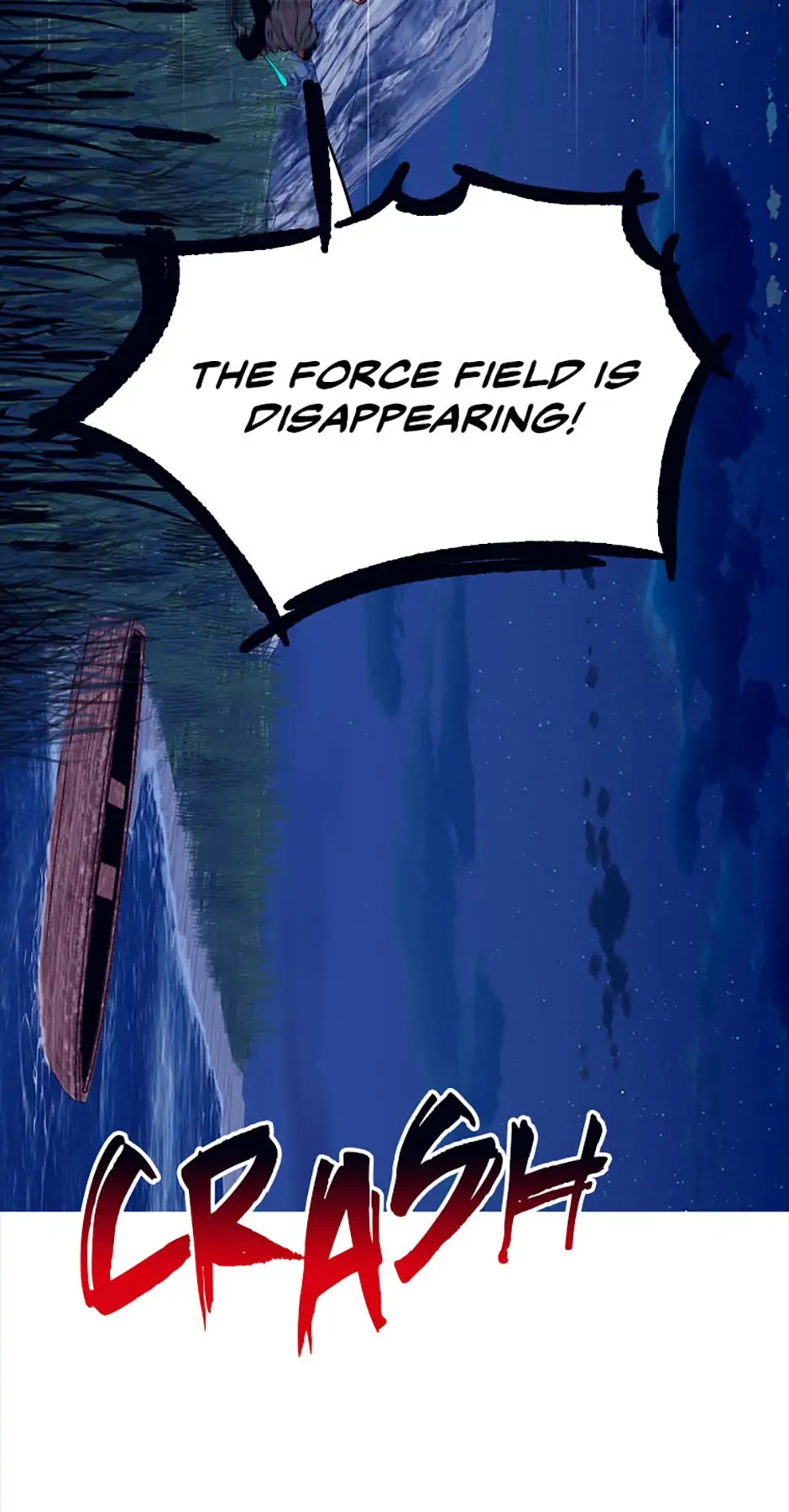 Hara Of Thunder chapter 2 - page 68