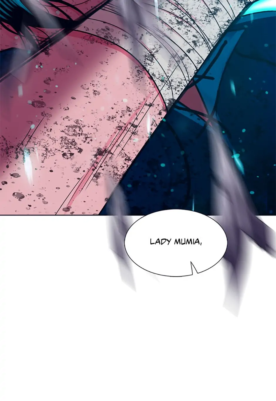 Hara Of Thunder chapter 6 - page 66