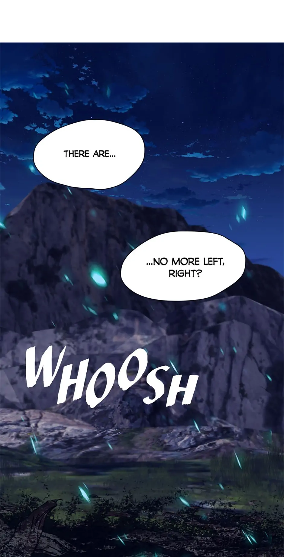 Hara Of Thunder chapter 6 - page 78